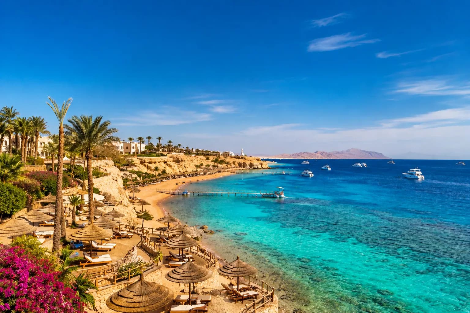 Red Sea Riviera