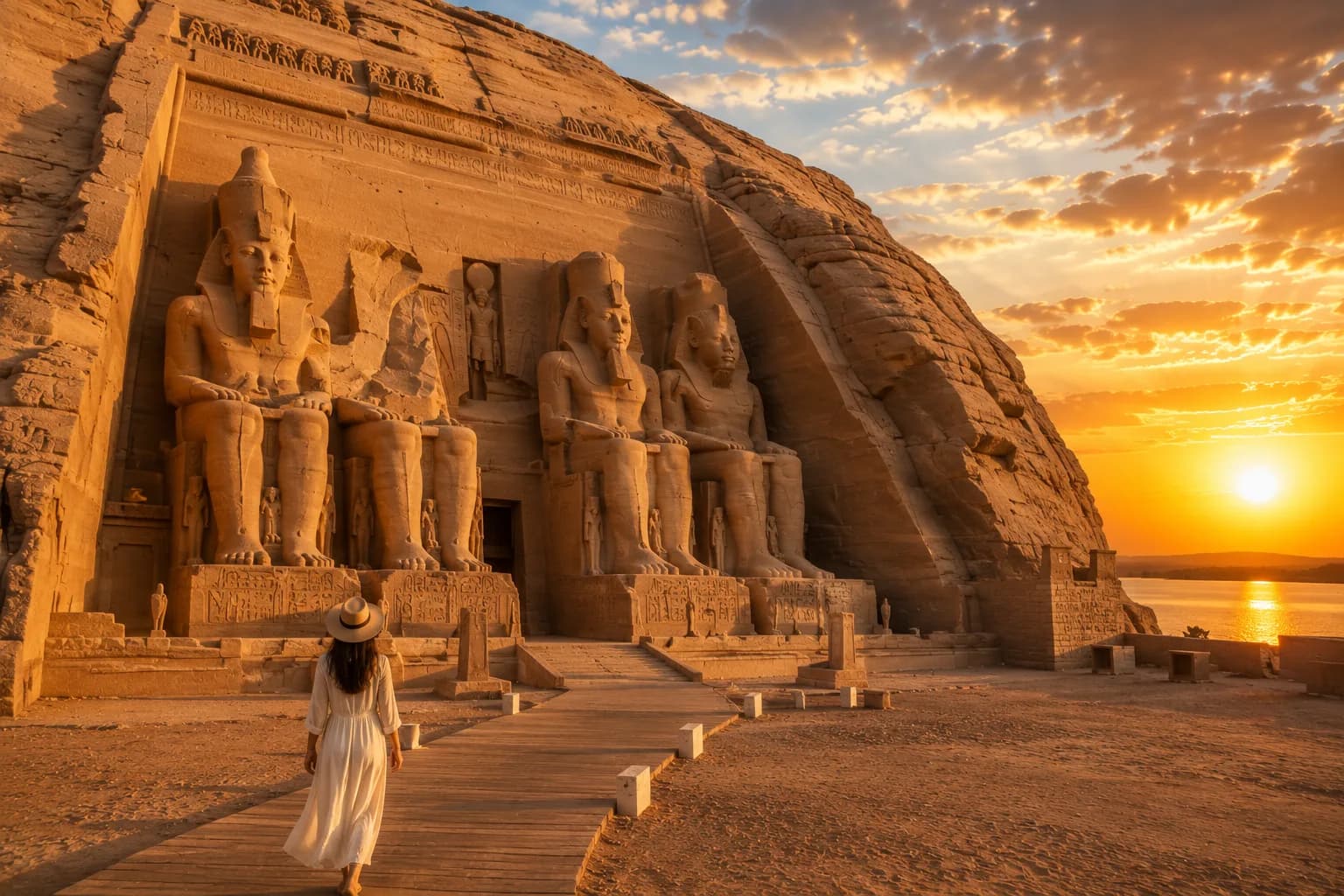 Abu Simbel
