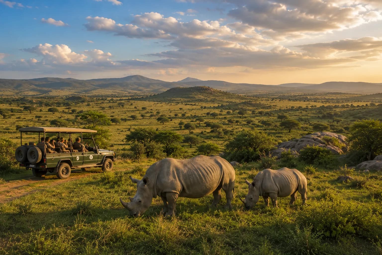 Laikipia Plateau