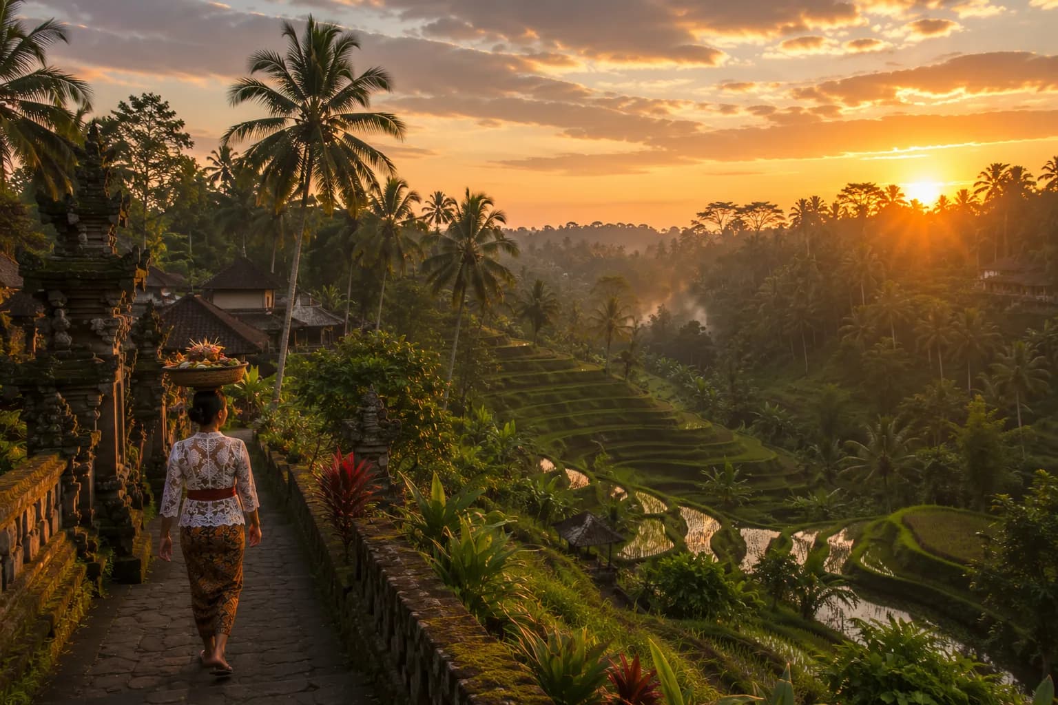 Ubud β Cultural Heart