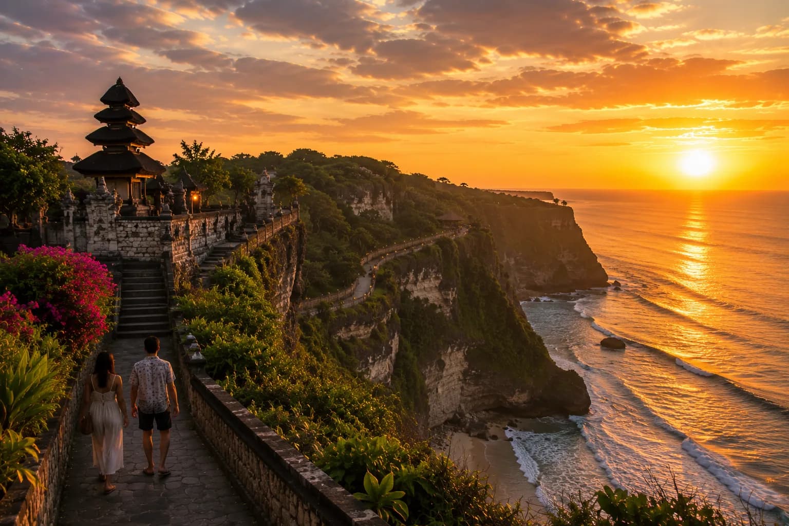 Uluwatu Peninsula