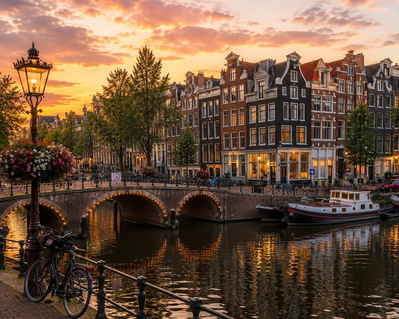 Amsterdam, Netherlands