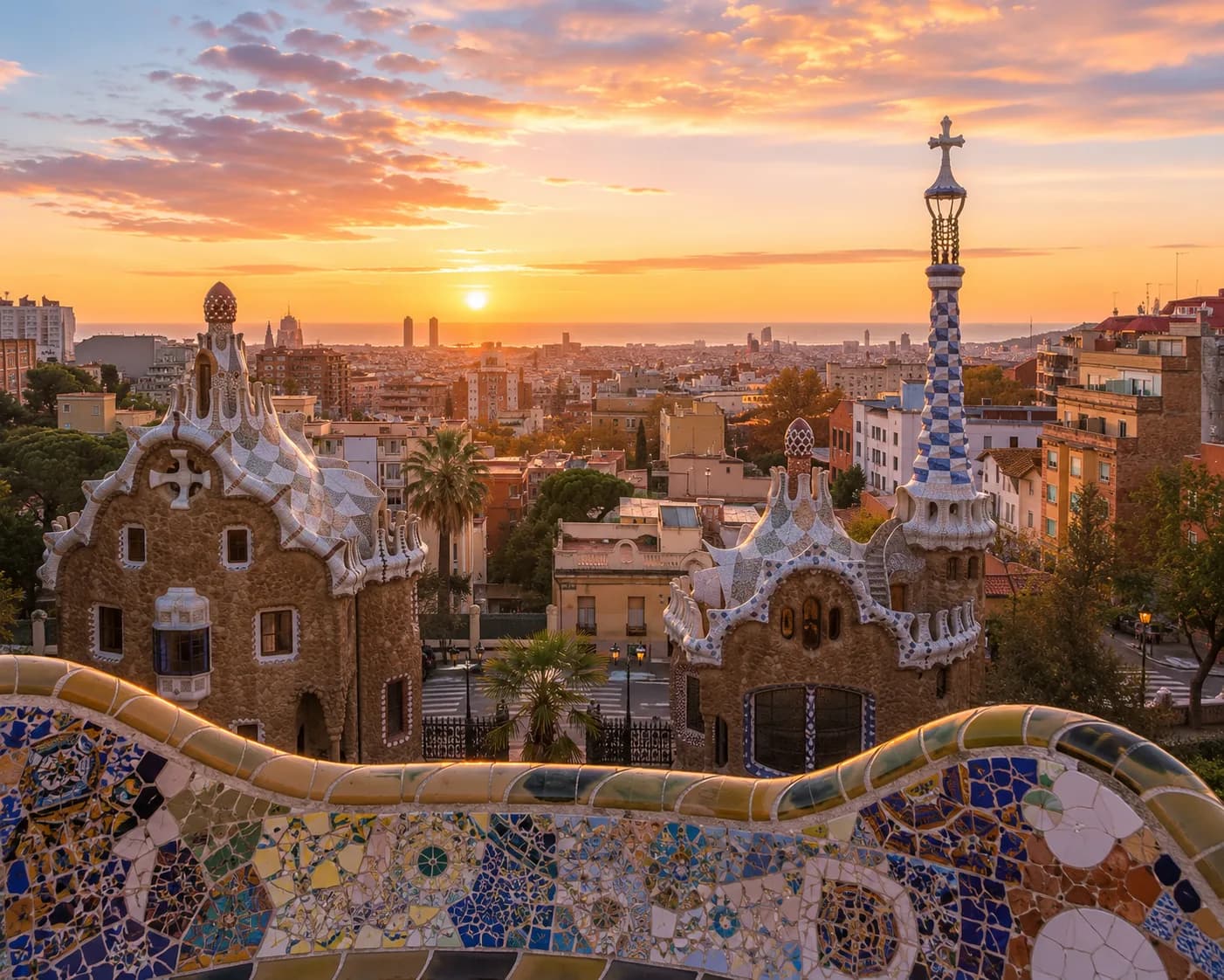 Barcelona, Spain