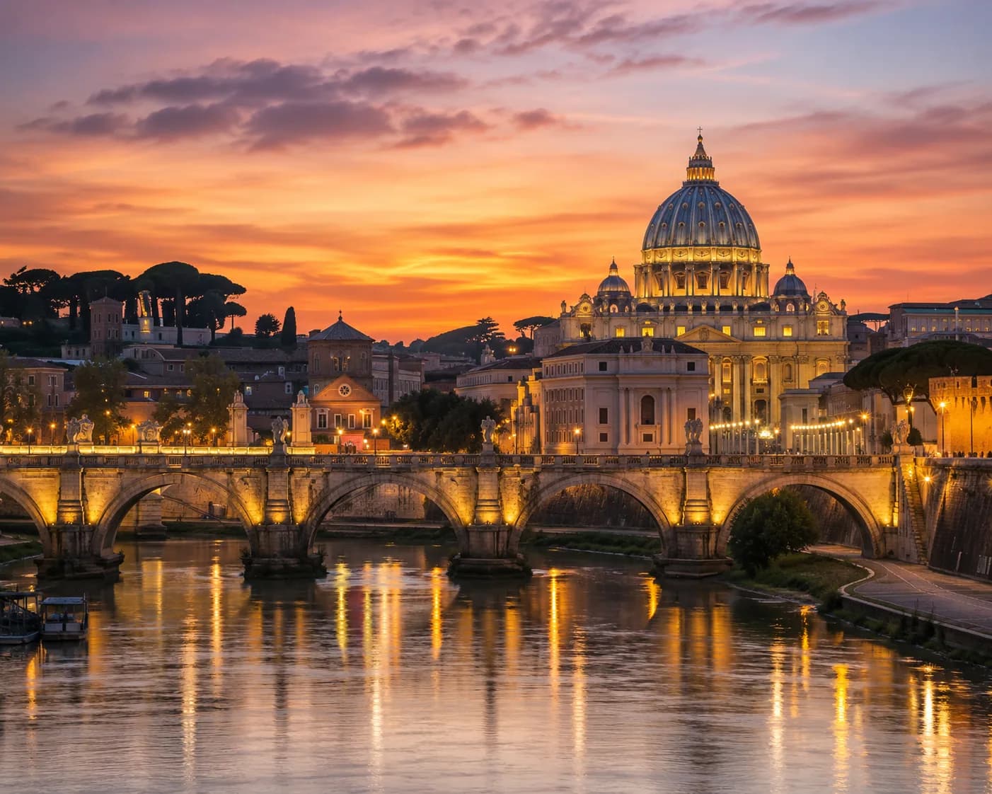 Rome, Italy