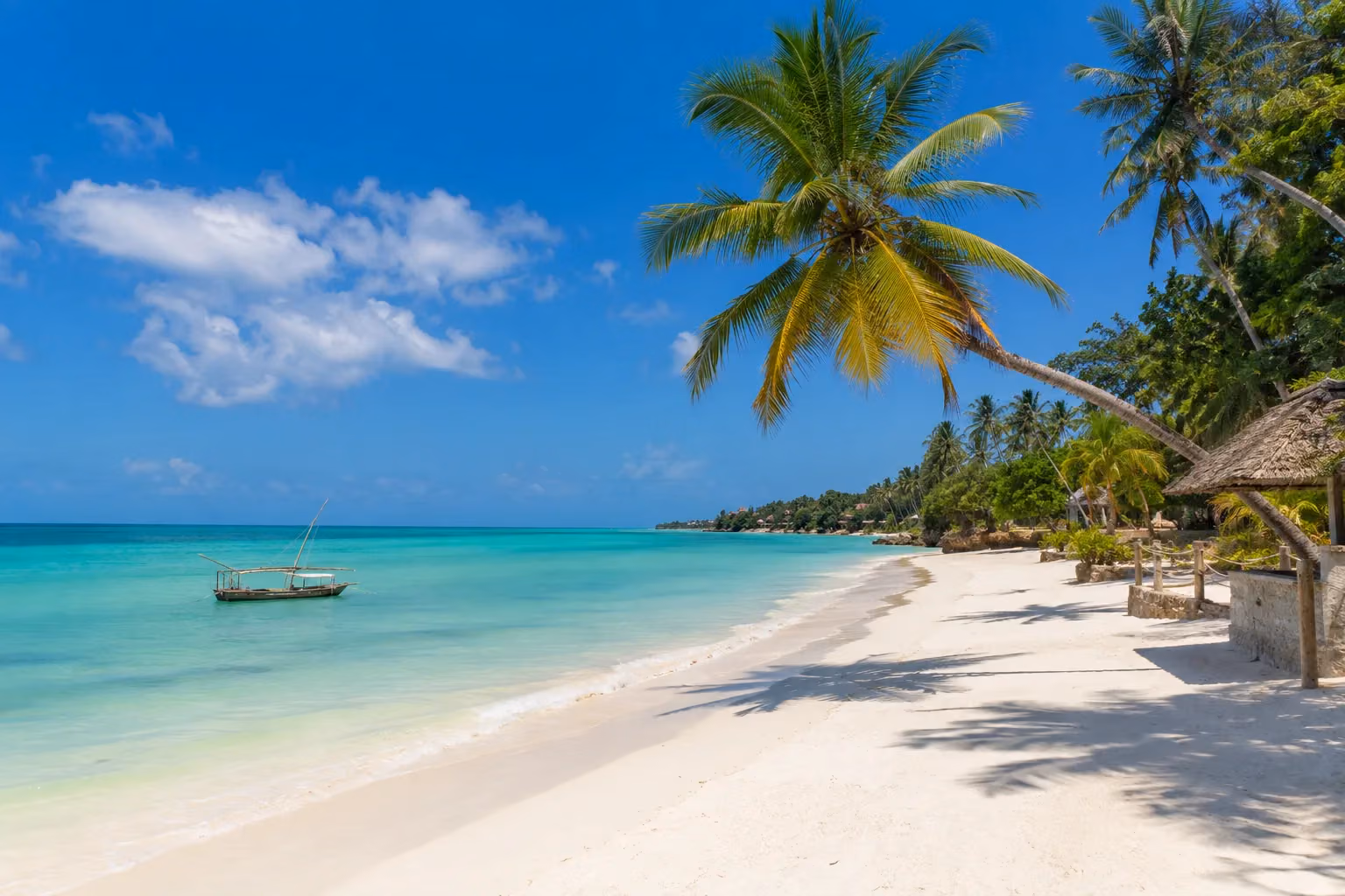 Diani Beach
