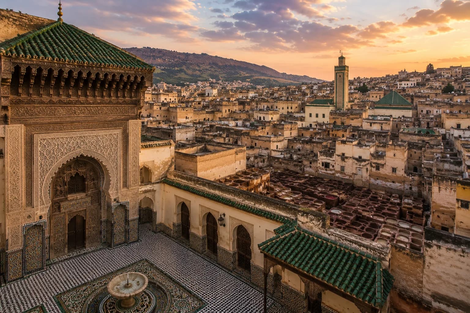 Fes