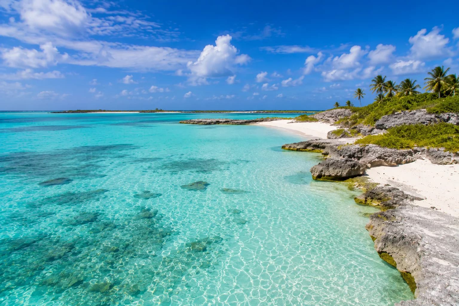 Aldabra Atoll (Outer Islands)