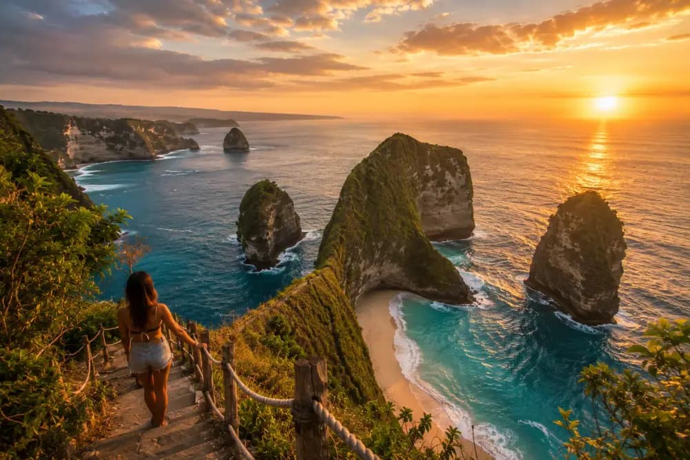 Phuket & Phi Phi Islands