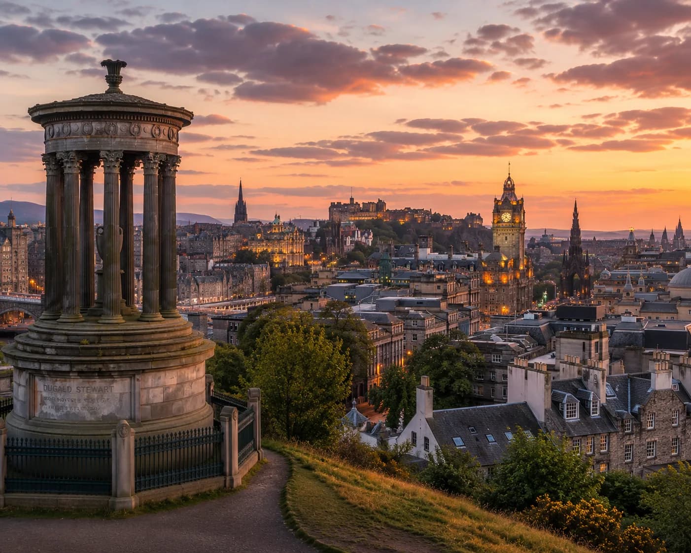 Edinburgh