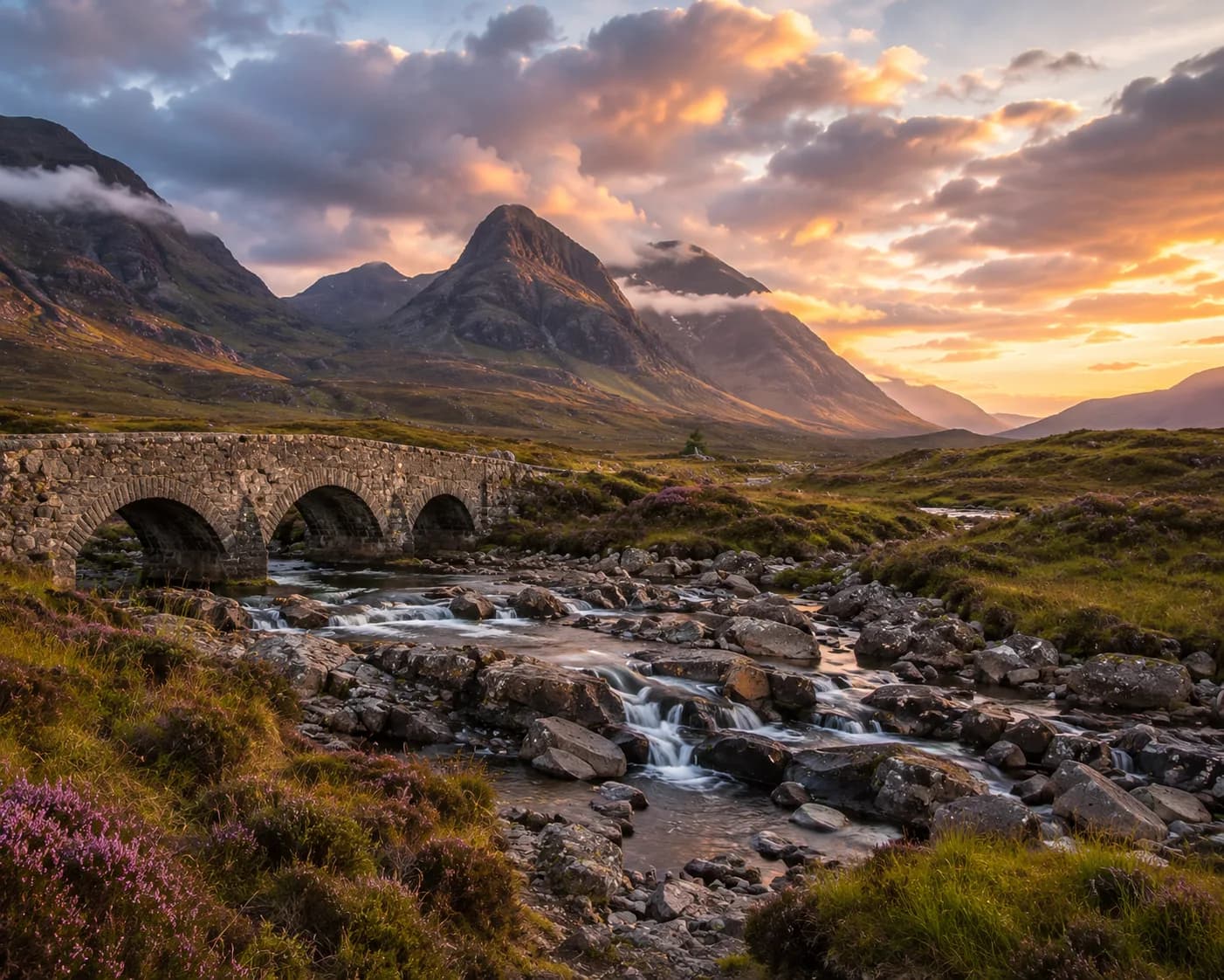 Scottish Highlands